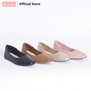 MARIA PIA ELLE FLAT รองเท้าคัชชูผู้หญิง ส้นแบน M55-19109