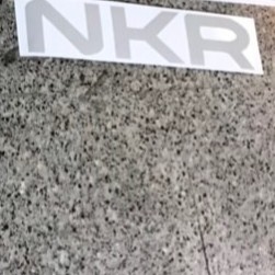 สติ๊กเกอร์แบบดั้งเดิม สำหรับ ISUZU EURO2 ELF NKR NPR NQR sticker ติดรถ ...