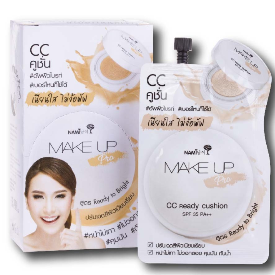 nami-นามิ-cc-cushion-make-up-pro-นามิซีซีคูชั่น