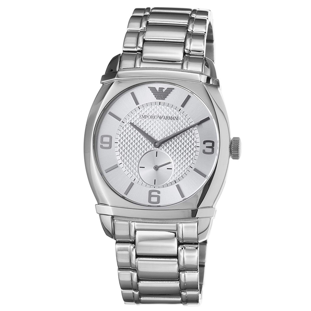 emporio-armani-mens-ar0339-silver-stainless-steel-quartz-watch-with-silver-dial