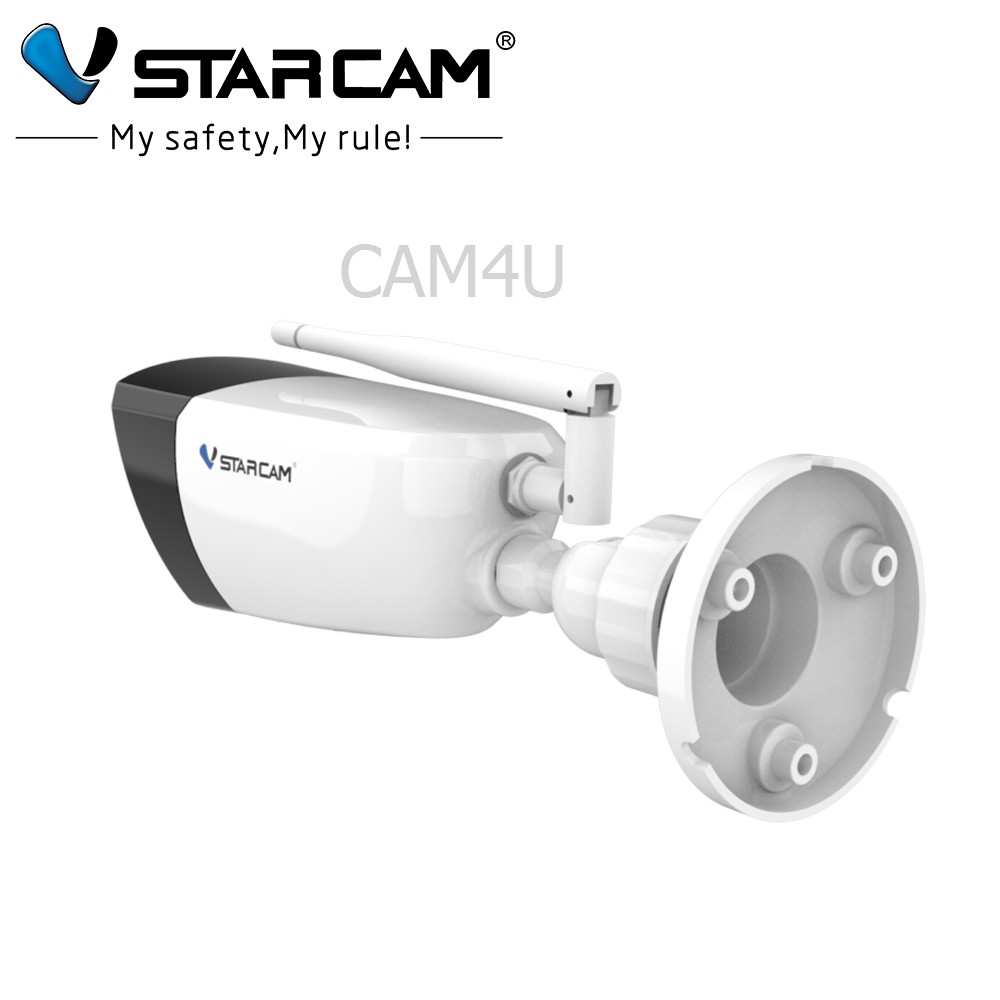 vstarcam-กล้องวงจรปิดกล้องใช้ภายนอก-รุ่น-cs55-3-0mp-h264-ใหม่ล่าสุด