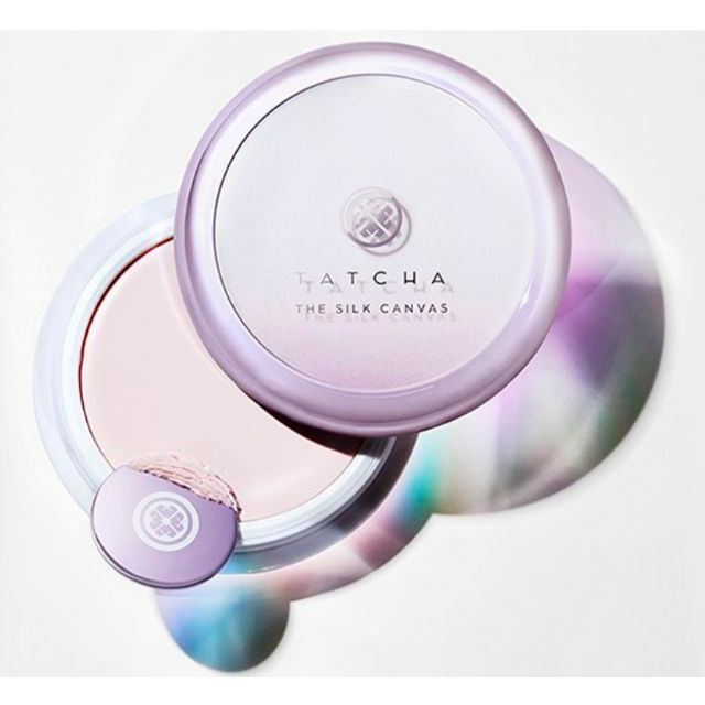 - พร้อมส่งทันที - Tatcha The Silk Canvas Filter Finish Protective ...