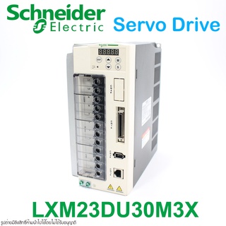 LXM23DU30M3X Schneider Electric LXM23DU30M3X Schneider Electric motion servo drive LXM23DU30M3X servo drive