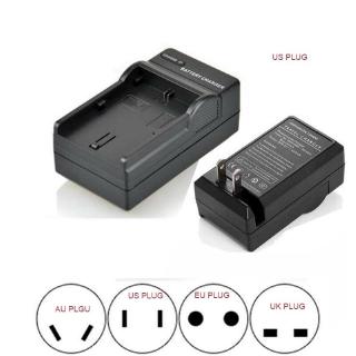 Battery Charger For Nikon EN-EL3 D50 D70 D100 D80 D200 D90 D300 EN-EL3E MaH-18 EL-3A EL-3E D100SLR D700 D70S MH-18A