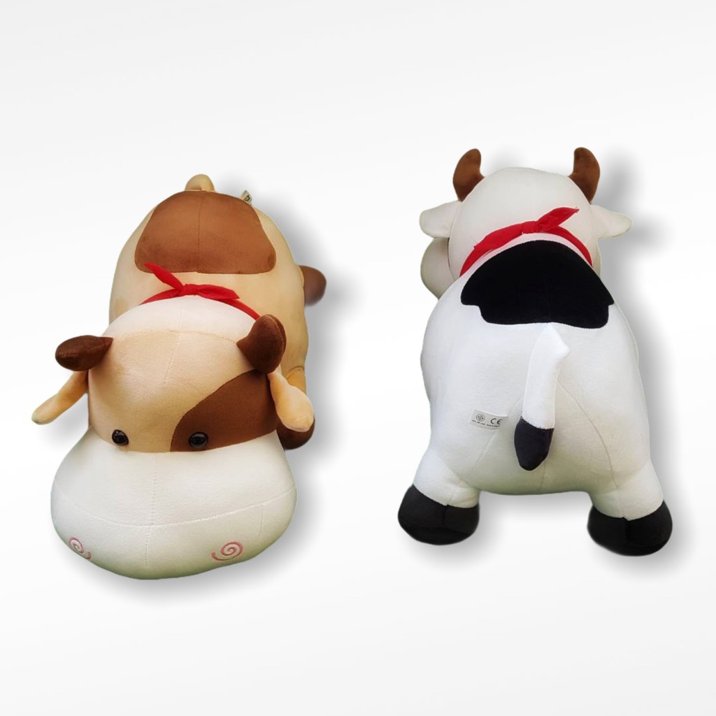 ตุ๊กตาวัว-ท่ายืน-size-l-cow-standing-stuffed-animal