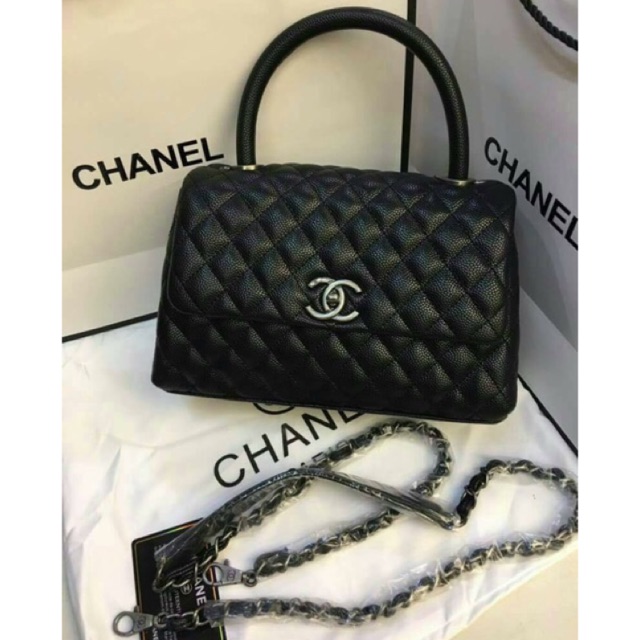 chanel-coco-8-คาเวียร์