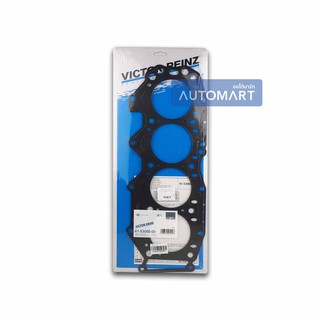 VICTOR REINZ ปะเก็นฝาสูบ MAZDA FIGHTER (WL, WL-T) 615306500 จำนวน 1 ชิ้น