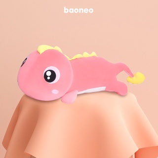 Baoneo Toys ตุ๊กตาหมอนข้าง นุ่มนิ่มน่ากอด ตุ๊กตาของเล่น หมอนใบยาว ของขวัญ Pillow dolls