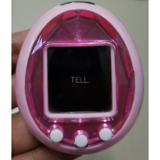 [ลด15% โค้ด IMJA325] Tamagotchi ID พร้อมส่งค่าา🎏