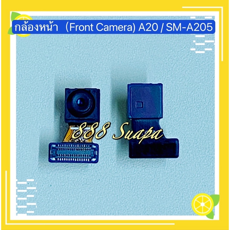 กล้องหน้า-front-camera-samsung-a10-a10s-a20-a20s-a30-a30s-a50-a50s-a70