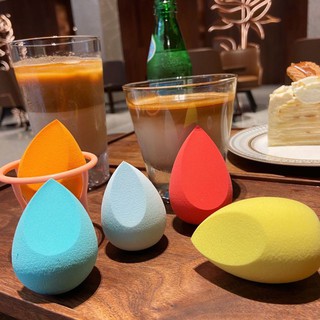 Beauty tools makeup tools makeup sponge egg beauty egg*