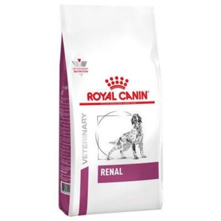 Royal  Renal โรคไต สำหรับสุนัข