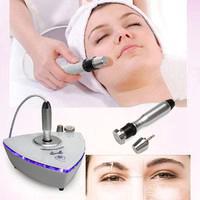 RF skin rejuvenation RF massager high frequency anti wrinkle skin tightening face and body slimming and cello GO0F