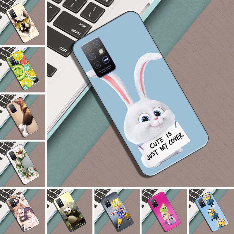 เคสโทรศัพท์มือถือ-ซิลิโคนนุ่ม-สําหรับ-infinix-note-8i-x683-note-8-note8-x692