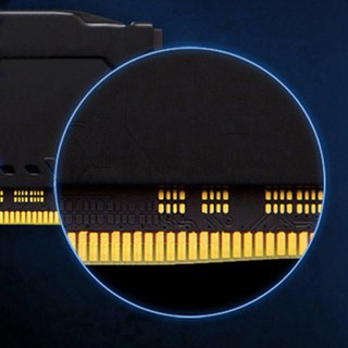 ภาพขนาดย่อของภาพหน้าปกสินค้าฮีตซิงก์ระบายความร้อนหน่วยความจำเดสก์ท็อป สำหรับ RAM DDR3 จากร้าน nnutreouftinon.th บน Shopee ภาพที่ 5
