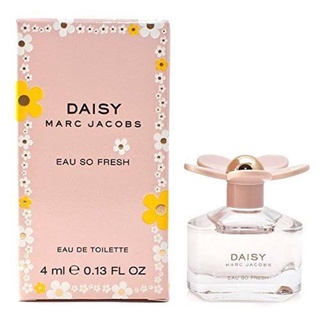 Daisy Marc Jacobs  Women Mini Gift 4ml