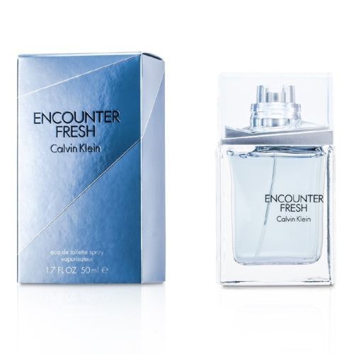 Calvin klein sales encounter fresh