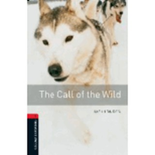 DKTODAY หนังสือ OBW 3:CALL OF THE WILD(3ED)