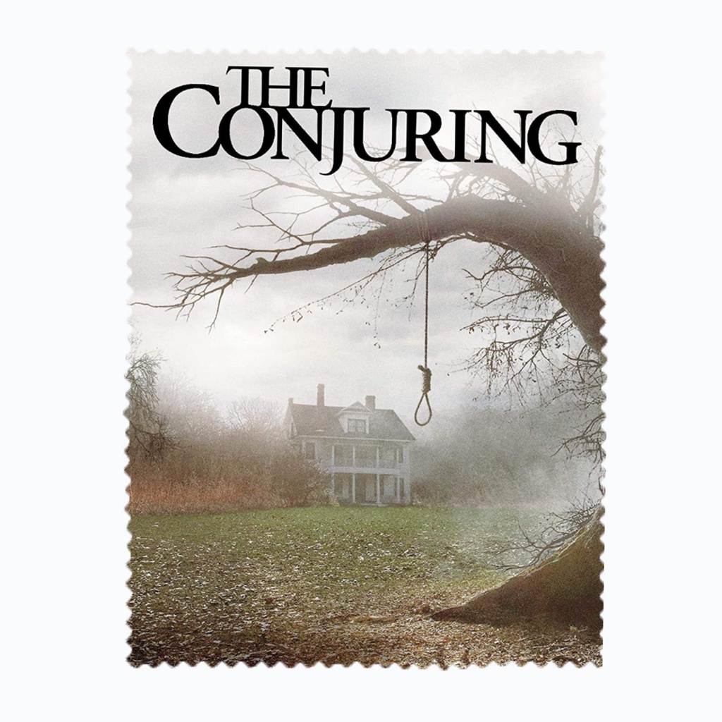 สั่งทำ-ผ้าเช็ดแว่นตา-ผ้าเช็ดแว่น-ผ้าเช็ดเลนส์-ผ้าเช็ดจอ-the-conjuring-1-amp-2-amp-3-คนเรียกผี-the-devil-made-me-do-it