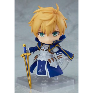 Nendoroid - Fate/Grand Order: Saber/Arthur Pendragon (Prototype) Ascension Ver.