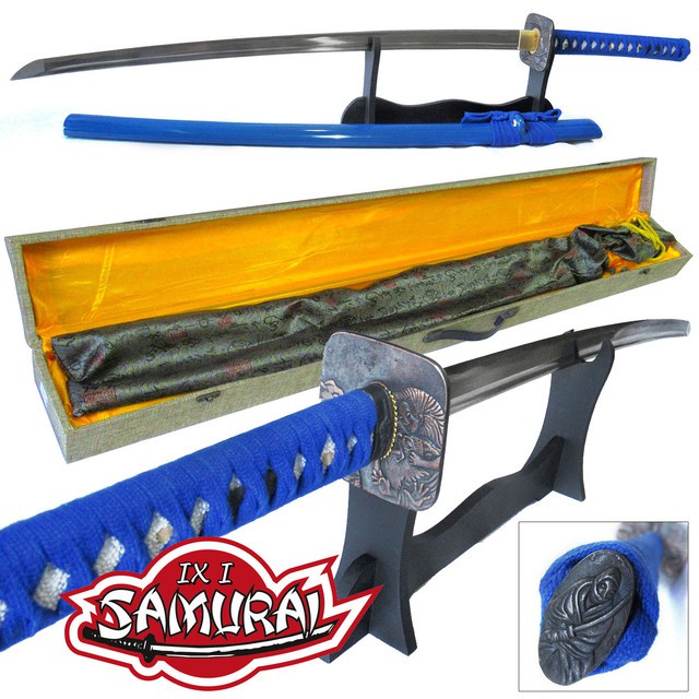ดาบซามูไร Japan Samurai Sword Katana คาตานะ นักรบ ญี่ปุ่นโบราณ Japan ...