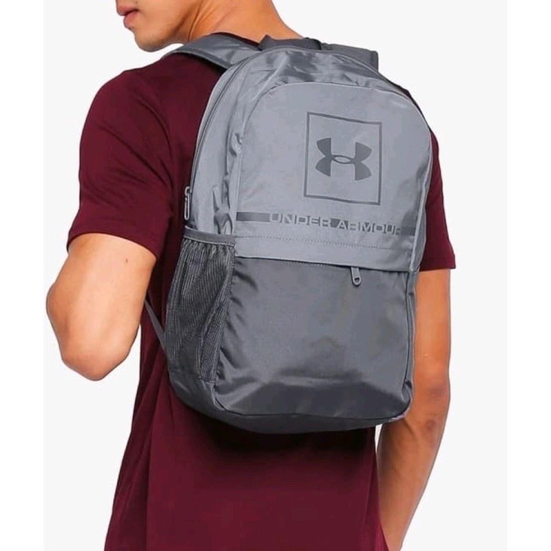 กระเป๋า Under Armour UA Men's Project 5 Backpack ของแท้ 100% จากช็อป |  Shopee Thailand