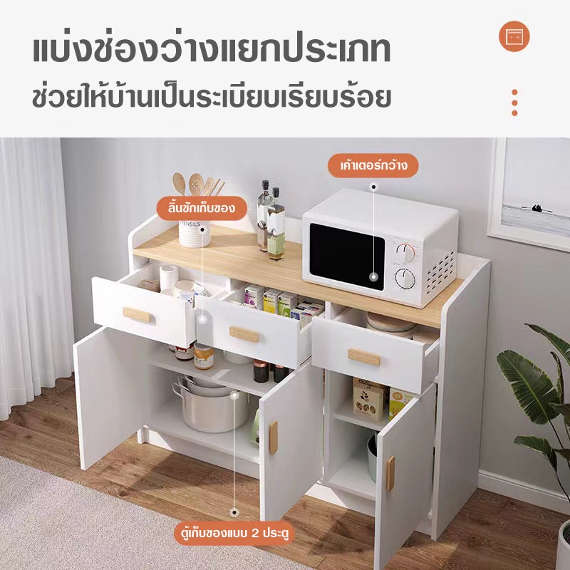 ชั้นวางของในครัว-เคาน์เตอรครัว-ตู้ในครัว-ตู้เก็บของในครัว-สไตล์มินิมอล