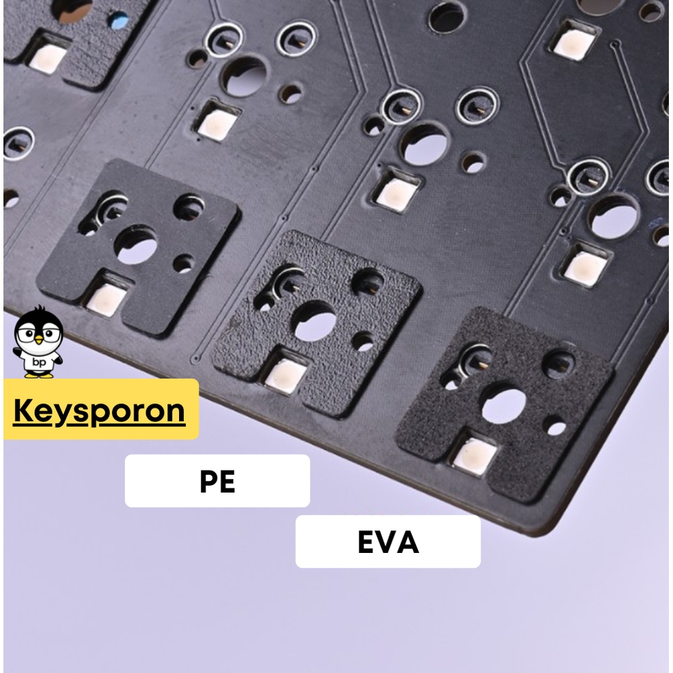 switch-pad-keys-pad-keysporon-sticker-120-ชิ้น-lube-switch-ลูป-mechanical-keyboard-hotswap