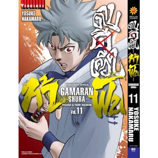 ดาบดีเดือด ท้าฟัน ภาค2 เล่ม 11