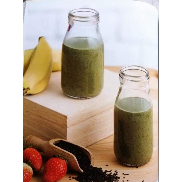 หนังสือ-boosted-smoothiesผสานพลังโยคะเพื่อสุขภาพดีภายใน-21-วัน