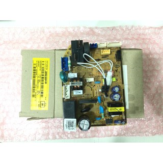 Samsung DB92-03442B พาสแทน DB92-03442A แผงบอร์ดคอลโทรล  อะไหล่แท้ซัมซุง  PC BOARD Control ราคาถูก 🔥 ส่งเร็ว 🔥