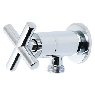 วาล์ว สต๊อปวาล์ว วาล์วฝักบัว 1ทาง LUZERN OS-513 ก๊อกน้ำ ห้องน้ำ SHOWER VALVE LUZERN OS-513 CHROME