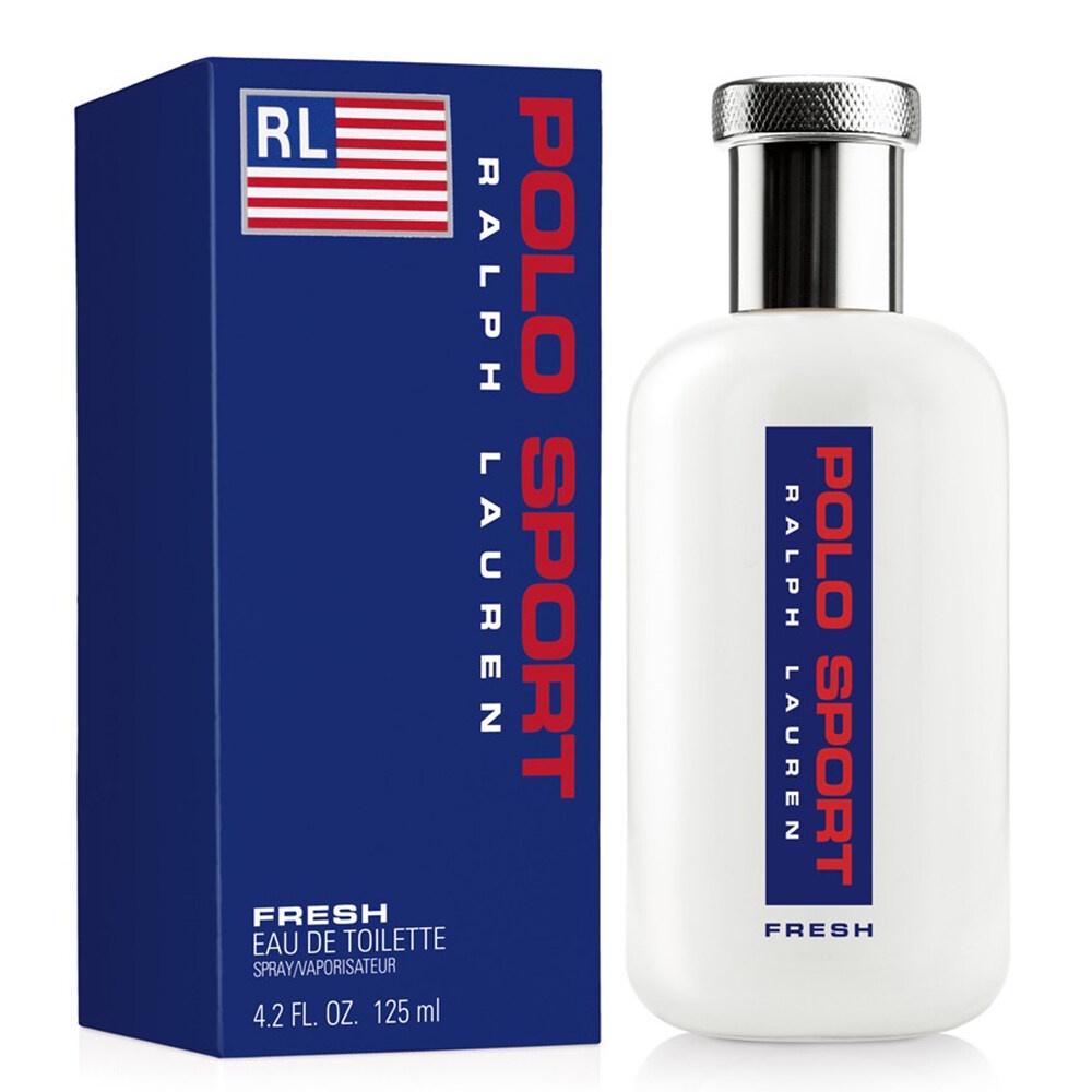 น้ำหอม-แท้100-polo-sport-fresh-ralph-lauren-for-men-125ml-ใหม่ล่าสุด