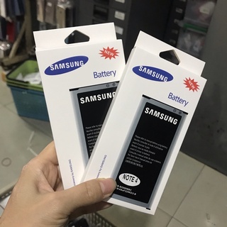 ภาพหน้าปกสินค้าแบตเตอรี่(Battery）Samsung Galaxy Note 4 / SM-N910 ที่เกี่ยวข้อง