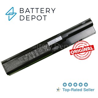 HP แบตเตอรี่ ของแท้ PR06 (HP ProBook 4530s 4535s 4540s 4545s) HSTNN-OB2R HSTNN-I02C HSTNN-Q89C HSTNN-LB2R HP Battery