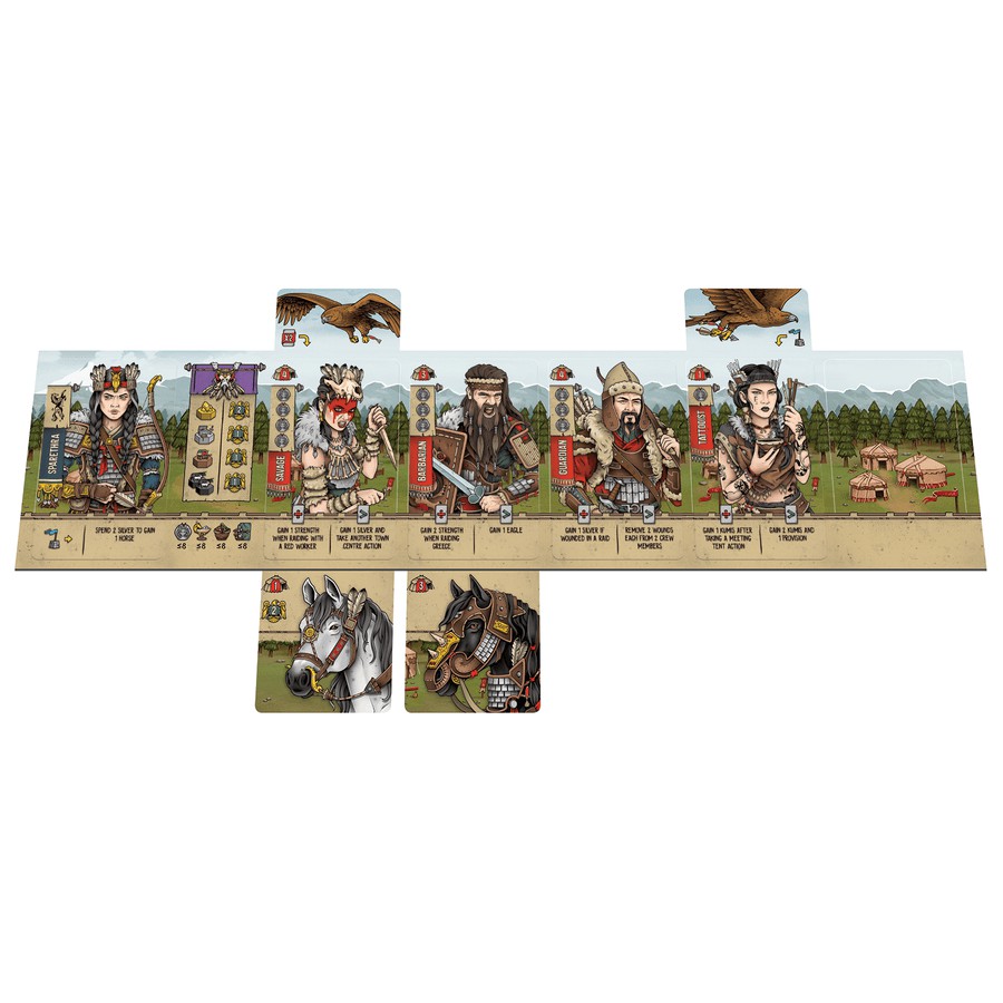 raiders-of-scythia-board-game-แถมซองใส่การ์ด-ra-162