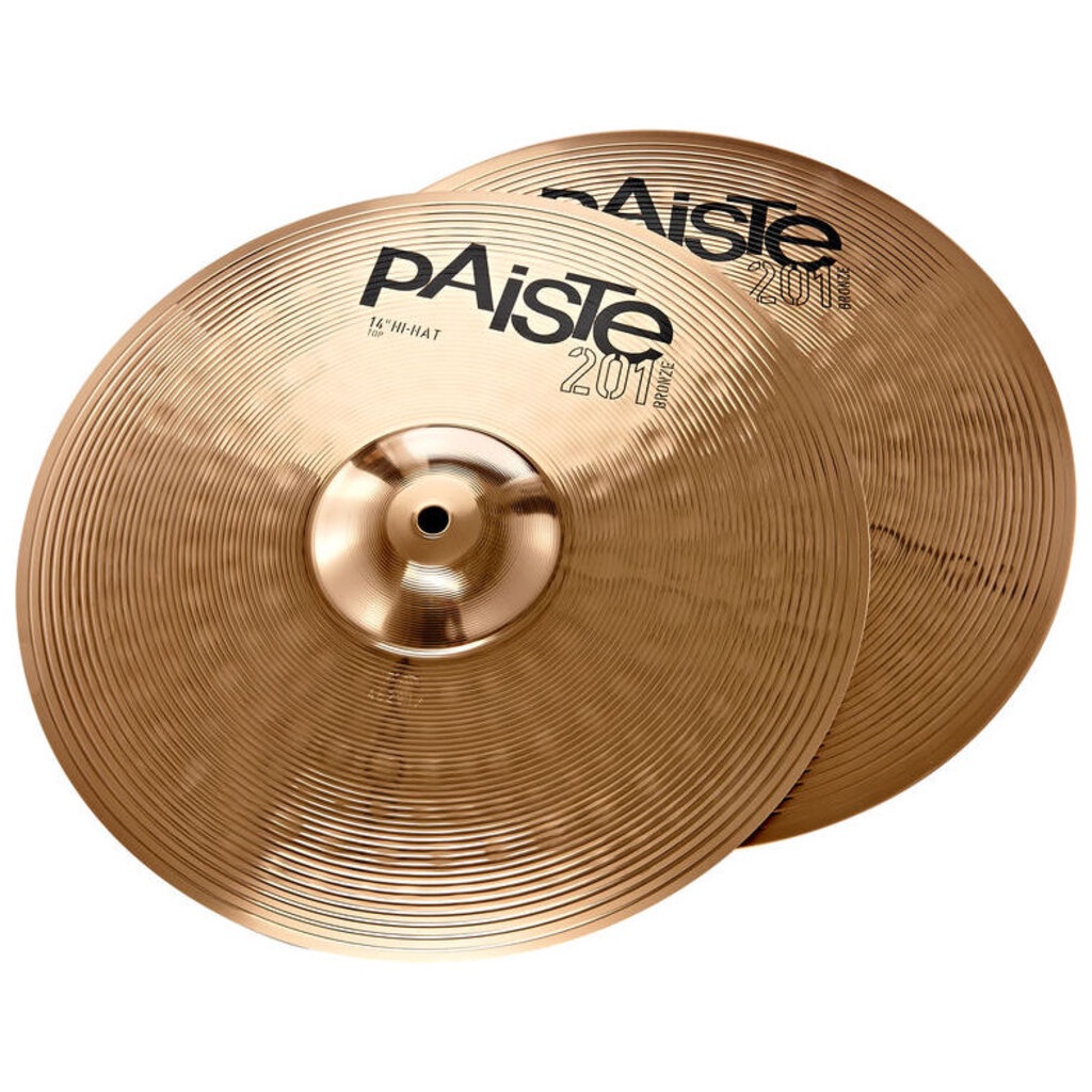 paiste-201-14-hh-16-c-20-r