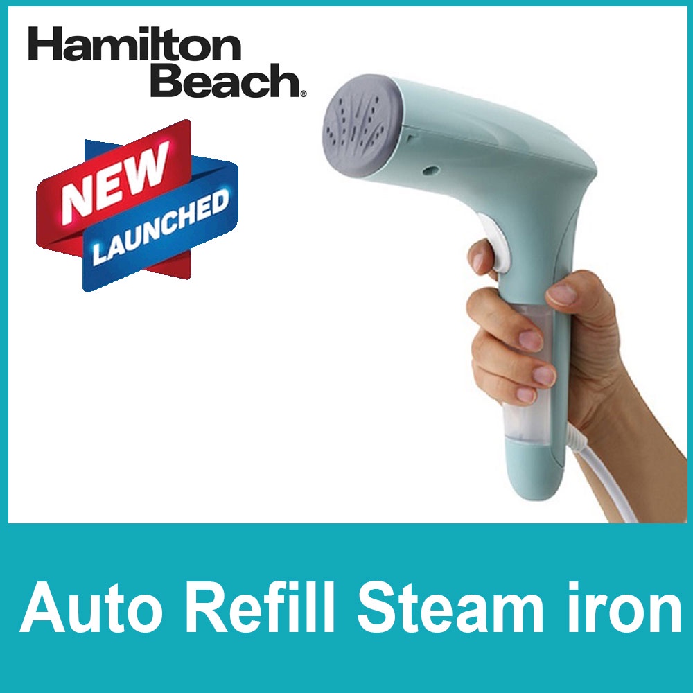 hamilton-beach-sm1009t-garment-steamer-iron