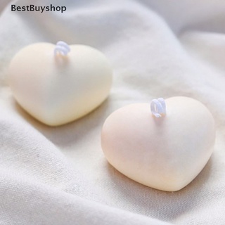 [BestBuyshop] ใหม่ แม่พิมพ์ซิลิโคน รูปหัวใจ 3D สําหรับทําขนมหวาน มูส เค้ก DIY