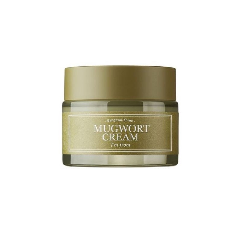 ลดราคาพิเศษ-im-from-mugwort-cream-50ml-ครีมตัวดัง