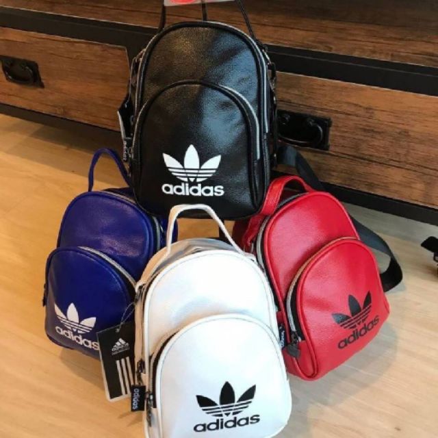Adidas Sport Shoulder Bag Shopee Thailand