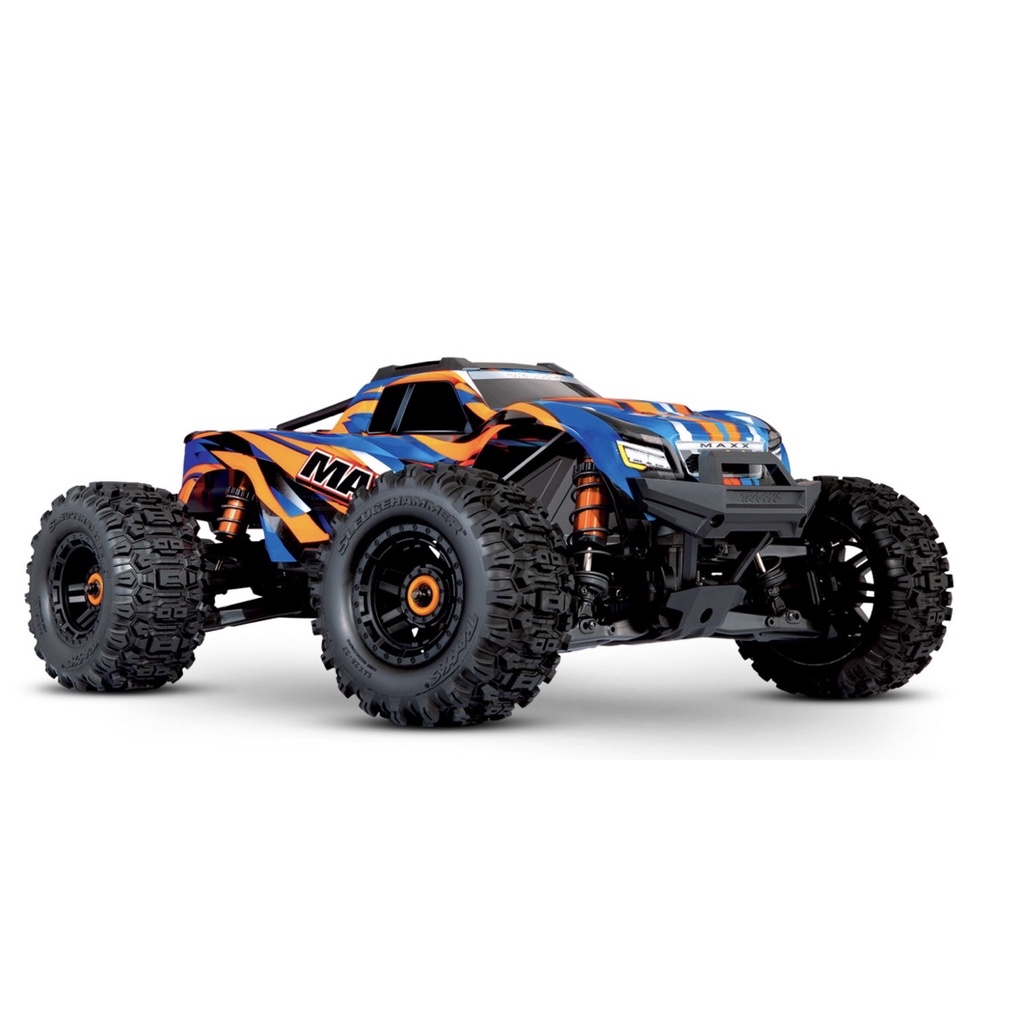 new-traxxas-maxx-widemaxx-v2-ของแถมพิเศษ-ทักก่อนสั่งซื้อ