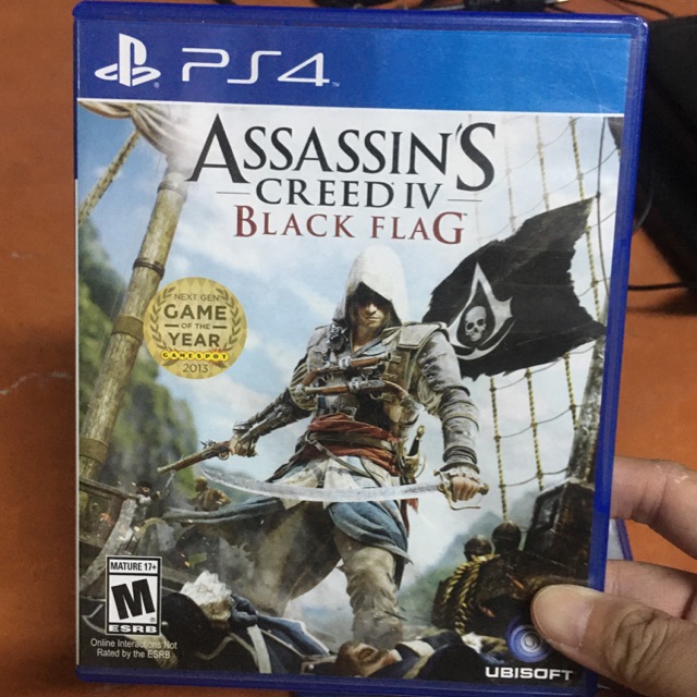 sony playstation assassin