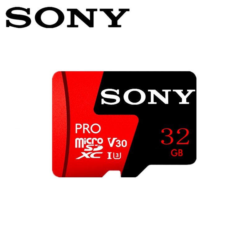 แฟลชการ์ด-micro-sd-sony-class-10-tf-16gb-64gb-1024tb-128gb-256gb