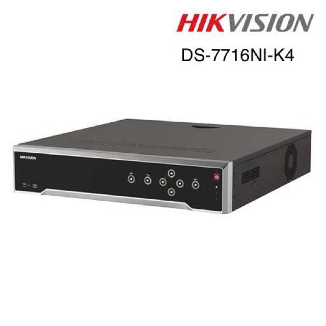 เครื่องบันทึกhikvision-ds-7716nxi-k4