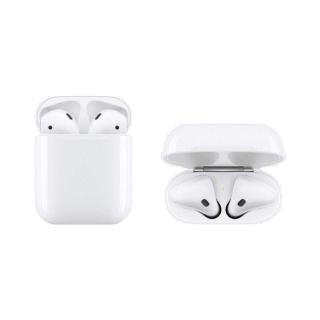โปรโมชั่น : Apple AirPods Gen2 with Charging Case หูฟังไร้สาย