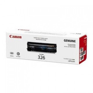 Canon Cartridge-326 หมึกโทนเนอร์ แท้ LBP6200d