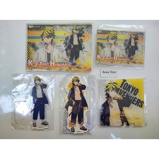 [ของแท้] สแตนอะคริลิค โตเกียวรีเวนเจอร์ คาสึโทระ  Tokyo Revengers