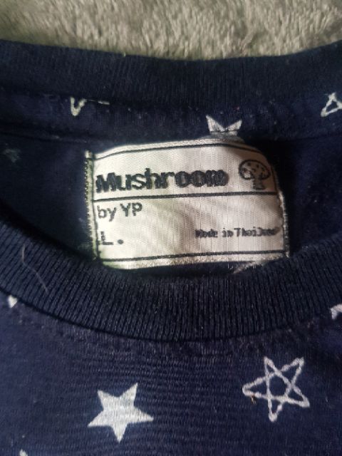 เสื้อ-mushroom-แขนยาว-สวยๆ-โดนๆ-คัดเด็ดๆมาราคาถูกๆ