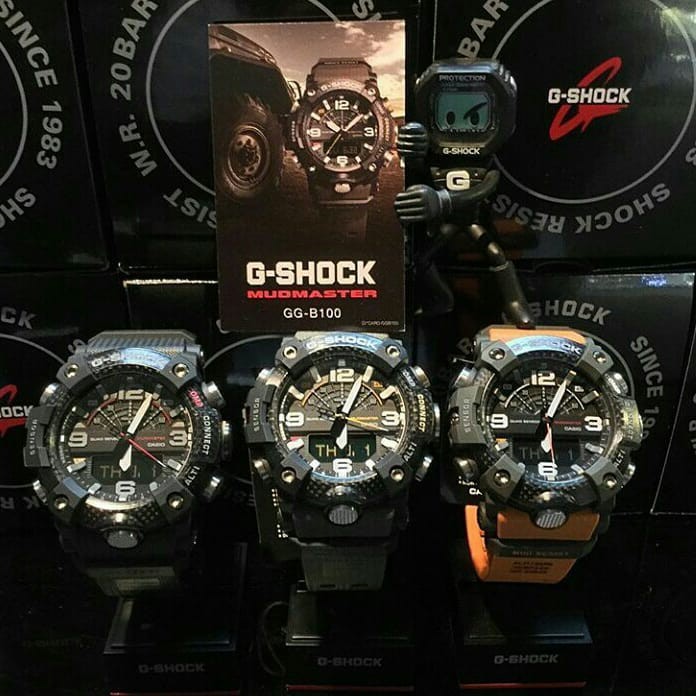 g-shock-รุ่น-gg-1000-1a-gg-1000-1a3-และ-gshock-mudman-bluetooth-รุ่น-gg-b100-series-gg-b100-1a-gg-b100-1a9-gg-b100-1b